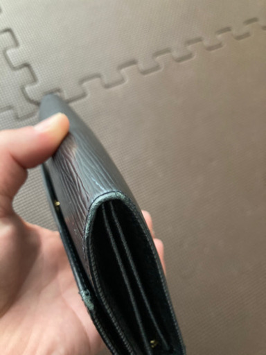 ヴィトン　財布