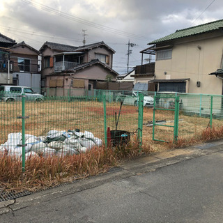 駐車場　最安値