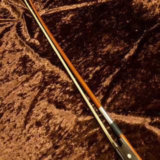 チェロ Primera プリメーラ PC-90 4/4 弓 ケース ほぼ未使用②