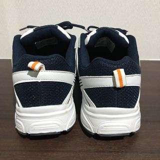 カッパ　men'sシューズ譲ります。の画像