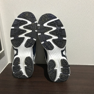 カッパ　men'sシューズ譲ります。の画像