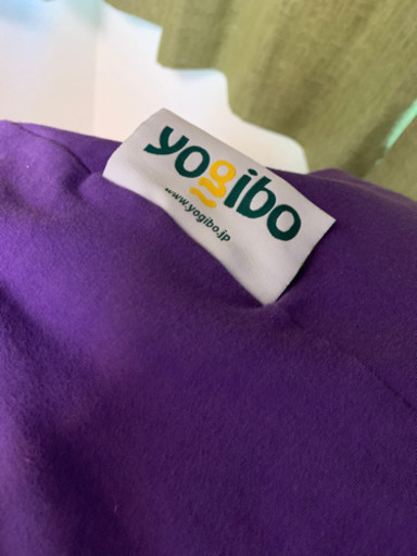 ヨギボー　ショート