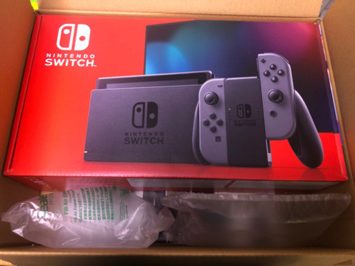 任天堂　Switch