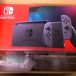 任天堂　Switch  