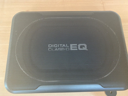 最終値下げ❗ パイオニア サブウーファー  TS-WX130DA