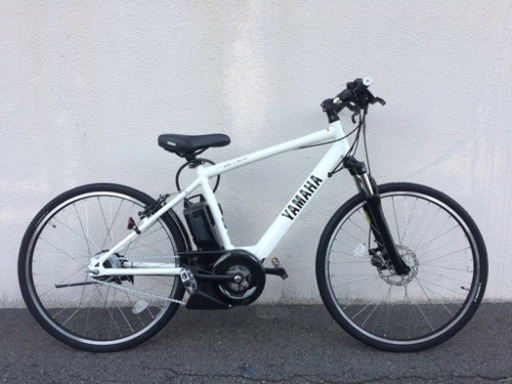 ヤマハ　PASブレイズXL