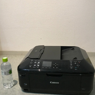 500円！自宅用プリンターの画像