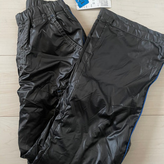 値下げ　新品タグ付き　130センチ　男児用ズボンの画像