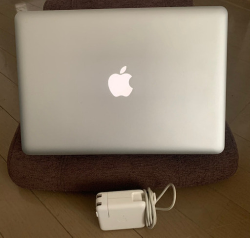 MacBook Pro 13-inch　Core i5-2.4 6GB 500GB ◆