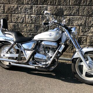 ホンダ マグナ250