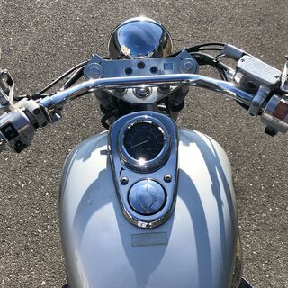 ホンダ マグナ250の画像