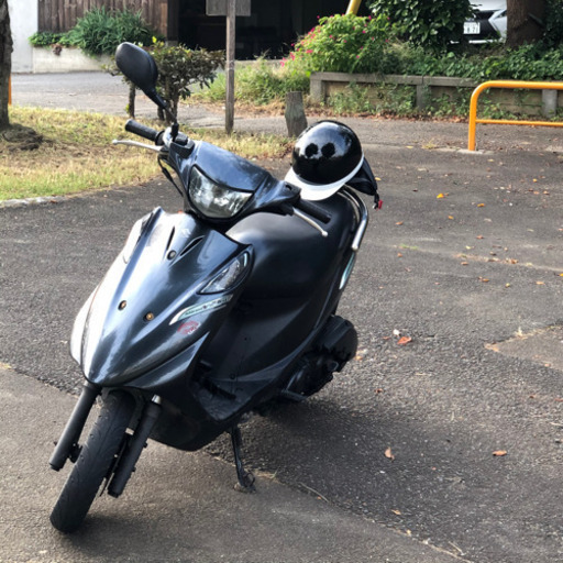 アドレスV125g 最終値下げ