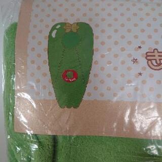 きぐるみねぶくろ☆ピーマンの画像