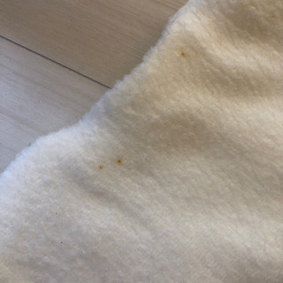 モコモコカバーオール の画像