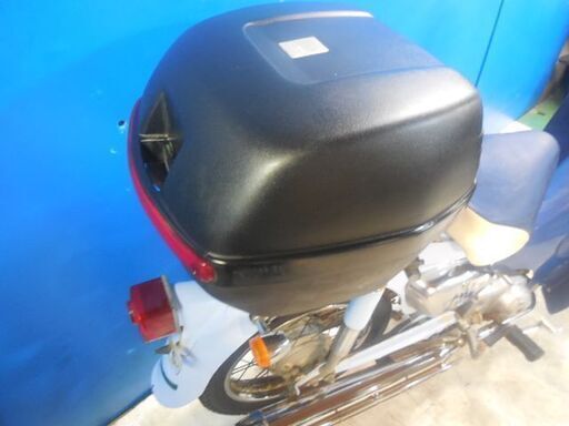 HONDA リトルカブ 水 格安配送キャンペーン 期間限定 諸経費０円 始動確認済み 自賠責保険加入で乗れます 即納車有り 激安 横浜 都筑 宮前