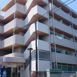 ⛄入居総額7万円🎄ＪＲ中央本線 西八王子 歩9分⛄八王子市千人町🎄