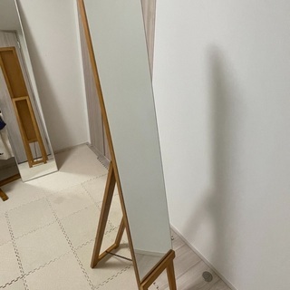 姿見　全身鏡