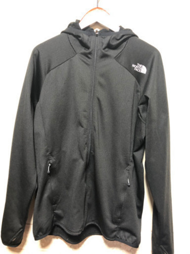 NORTH FACE パーカー