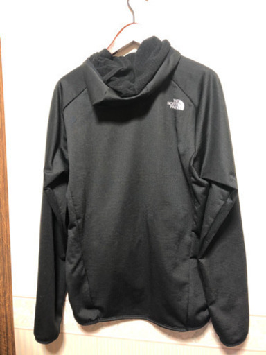 NORTH FACE パーカー