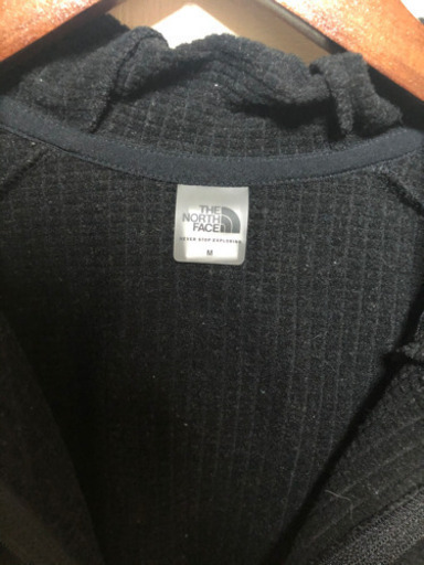 NORTH FACE パーカー
