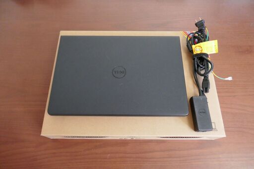 値下げしました！デル ノートパソコン DELLInspiron 15 3000 AMD E2-9000