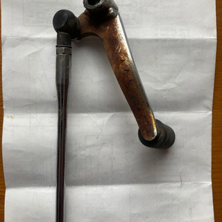 YAMAHA SDR 200 左右ペダルの画像