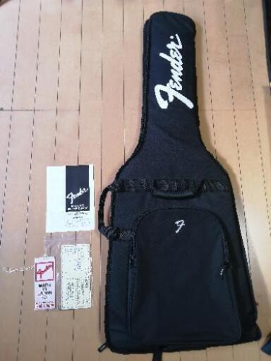 fender japan ST57 TX FRD 