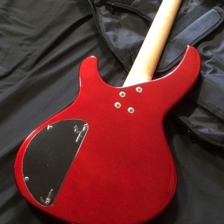 Aria Pro II IGB-STD III の画像