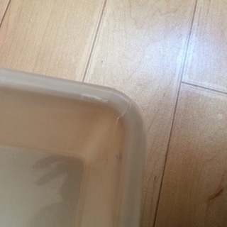 おもちゃの収納に便利な棚の画像