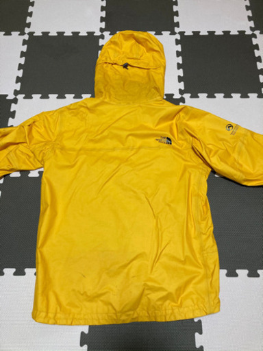 ノースフェイス  GORE-TEX マウンテンパーカー　サミットシリーズ