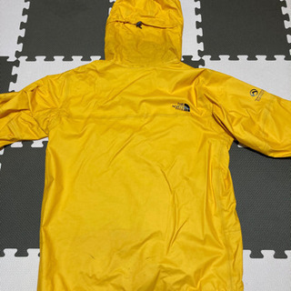 ノースフェイス  GORE-TEX マウンテンパーカー　サミットシリーズの画像