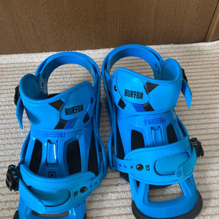 K2.バートン　フルセット K2 WWWとBurton ビンディングセット