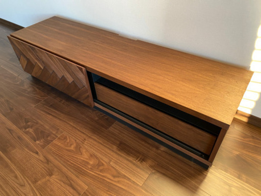 【新品未使用】大塚家具　テレビ台