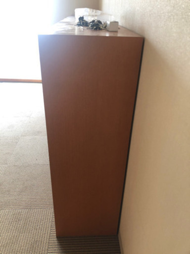 シューズロッカー　欲しい方