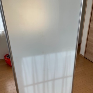 パーテーションの画像