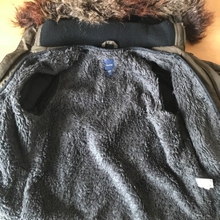 babyGap アウター　90の画像
