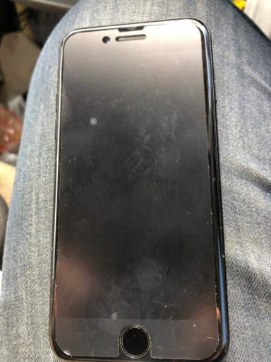 iPhone732GB(お取引本日のみ限定)