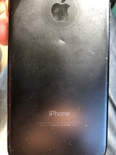 iPhone732GB(お取引本日のみ限定)