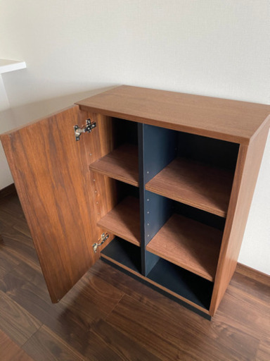 【新品未使用】大塚家具　ラック
