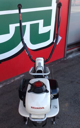 【エコツール岡崎店 新決済機能 あんしん決済に対応】HONDA/ホンダ  ピアンタ FV200【愛知県/岡崎市/工具】