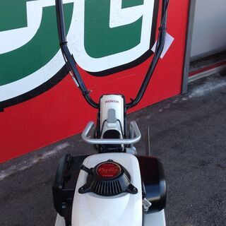 エコツール岡崎店 新決済機能 あんしん決済に対応】HONDA/ホンダ