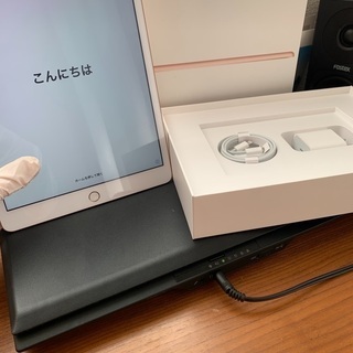 iPad 第8世代 128GB ゴールド 本体