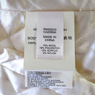 DIESEL レディース XS コート ジャケット ☆ 札幌市 清田区 平岡の画像