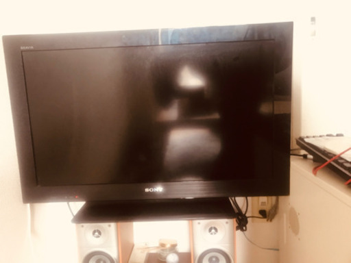 液晶テレビ