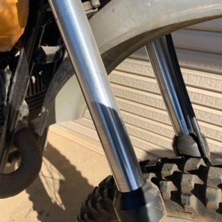 希少　DT1 エンジンRT360 書無　キックok 日立南太田icの画像