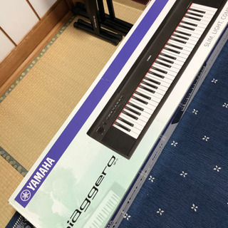 電子ピアノ YAMAHA NP-11 [VG672]