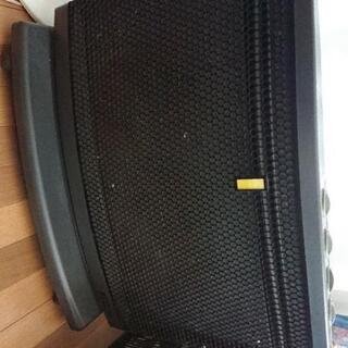 遠赤外線ヒーター暖々ホット