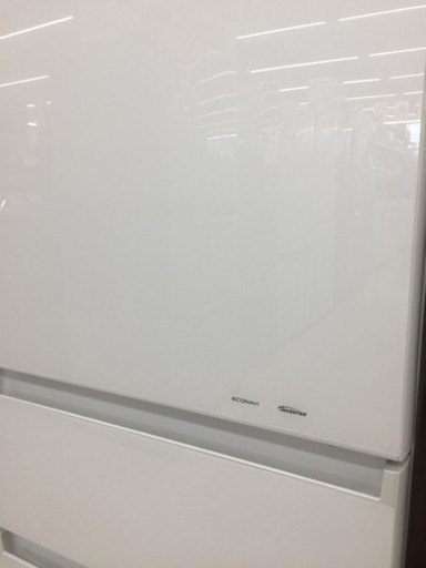 12/21  【冷蔵庫お買い得商品多数入荷‼️】定価¥148,000  Panasonic  315L冷蔵庫  2018年  NR-C