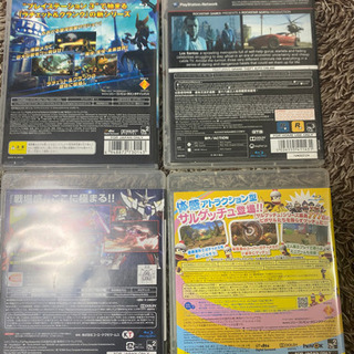ps3 ゲームソフト