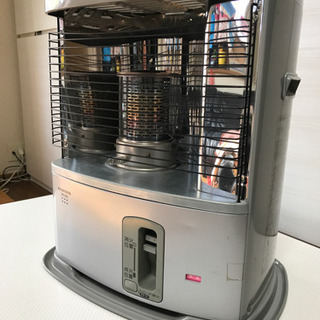 コロナ石油ストーブDR-226